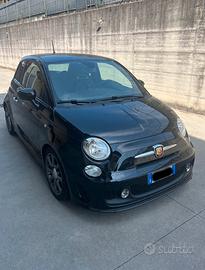 500 abarth