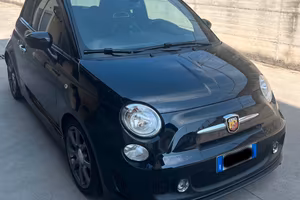 500 abarth