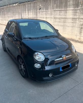 500 abarth