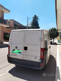 fiat Ducato 