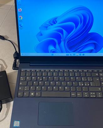 Laptop Notebook Lenovo IdeaPad 330S-15IKB