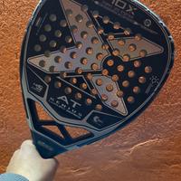 NOX AT Luxury Genius Attack 18K 2022 – COME NUOVA