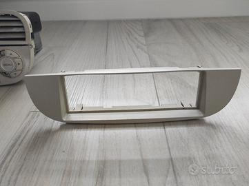 Adattatore autoradio 