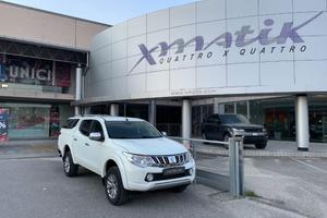 MITSUBISHI L200 2.4 DI-D/181CV Double Cab Intens