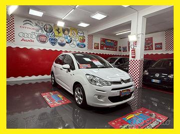 Citroen C3 1.2 VTi 82cv Exclusive - 2014