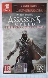 Assassin's Creed The Ezio Collection