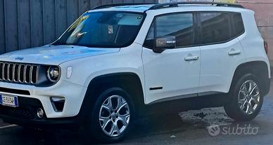 jeep renegade 1.6 mtj diesel 120 cv