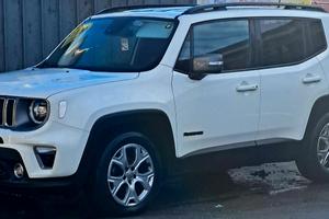 jeep renegade 1.6 mtj diesel 120 cv