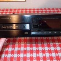 pioneer pd-x550 per ricambi guasto