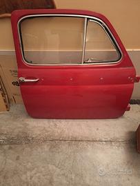fiat 500 epoca