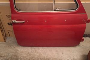 fiat 500 epoca