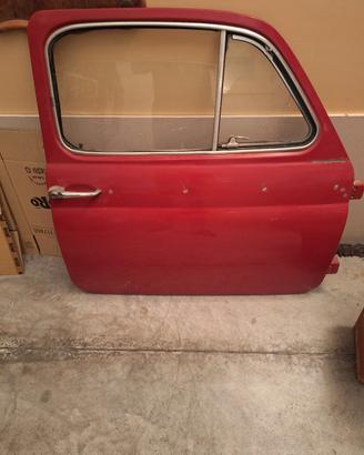 fiat 500 epoca