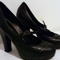 Bottega Veneta - taglia 37 - Pelle - Nero