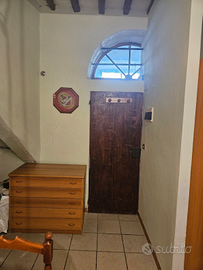 Immobile nel cuore del centro storico di Perugia