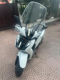 Honda sh 125