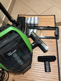 Vaporetto polti turbo