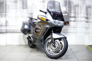 Honda ST 1100 Pan European