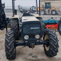 Lamborghini 660 SAME condor 55