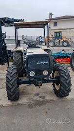 Lamborghini 660 SAME condor 55