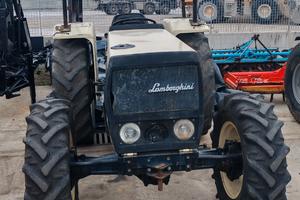 Lamborghini 660 SAME condor 55