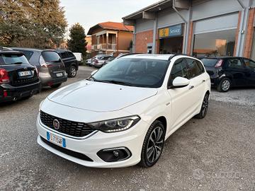 Fiat Tipo 1.6 Mjt Cambiio Aut. SW