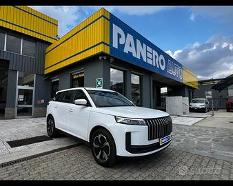 JAECOO Jaecoo 5 1.6 TGDI 147 CV aut. Pure