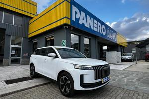 JAECOO Jaecoo 5 1.6 TGDI 147 CV aut. Pure