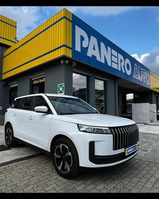 JAECOO Jaecoo 5 1.6 TGDI 147 CV aut. Pure