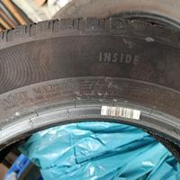 Treno pneumatici Continental EcoContact 195/60 R15