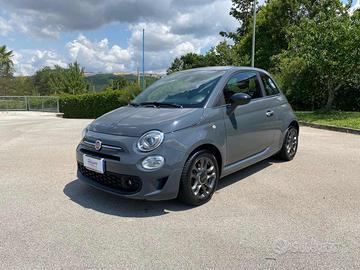 FIAT 500 1.0 Hybrid Connect OK NEOPATENTATI