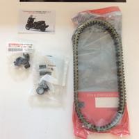 Kit tagliando trasmissione xmax 400 2017 2018