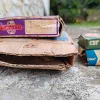 Cuscinetti di vario diametro