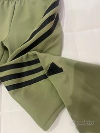 Pantaloni sportivi Adidas Future Icons 3Stripes
