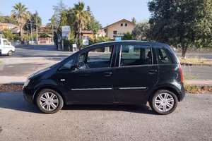 FIAT IDEA del 2009 1.3 Multijet 90 CV 