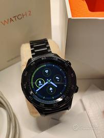 smartwatch Huawei watch 2
