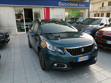 Peugeot 2008 BlueHDi 100 Active