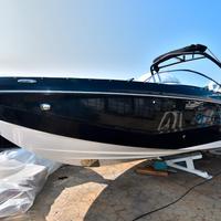 Wellcraft Marine Scarab 255 Platinum