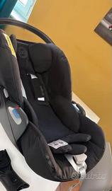 Trio cibex