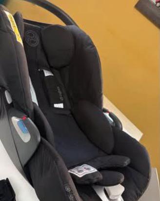 Trio cibex