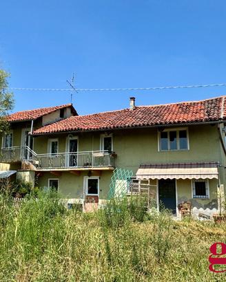 Casa Indipendente Villafalletto [S 568VRG]