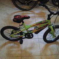 Bicicletta BLAZE Brera 16