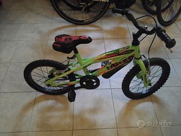 Bicicletta BLAZE Brera 16