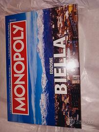 monopoli Biella