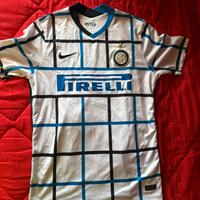 Maglia Inter 2020/21 #10 Lautaro Martinez