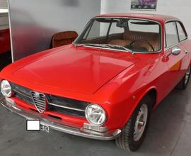 ALFA ROMEO GT 1.3 junior
