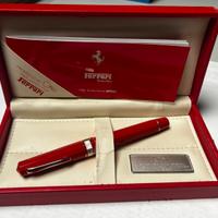 Stilografica omas Ferrari 1/200