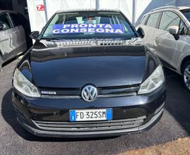 Volkswagen Golf 1.4 TGI 5p. Comfortline BlueMotion