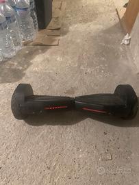 Hoverboard lexgo