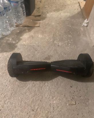 Hoverboard lexgo