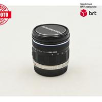 Olympus Zuiko Digital ED 9-18 F4-5.6 (Olympus)